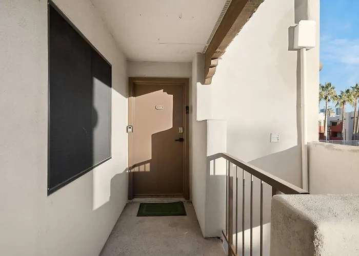 Apartamento 2br Mins To Mill Ave And Sky Harbor - *